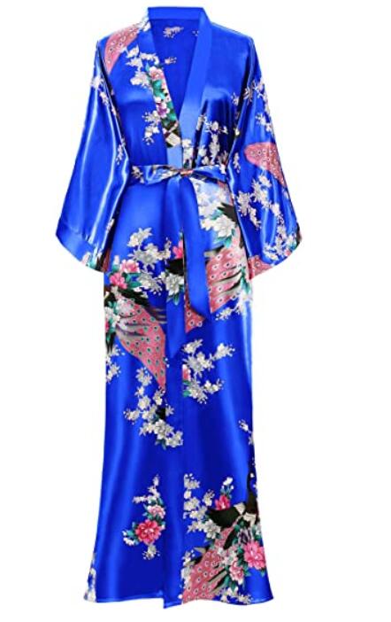 Women'S Formal Wear Wedding - Gợi Cảm Nữ Dài Áo Dây