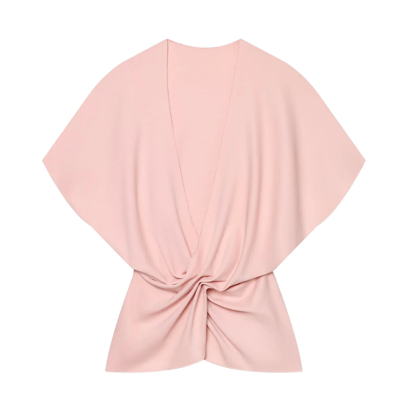 2026 Women Elegant Pink Two Pi - đánh giá và giá Women Formal Wear Set