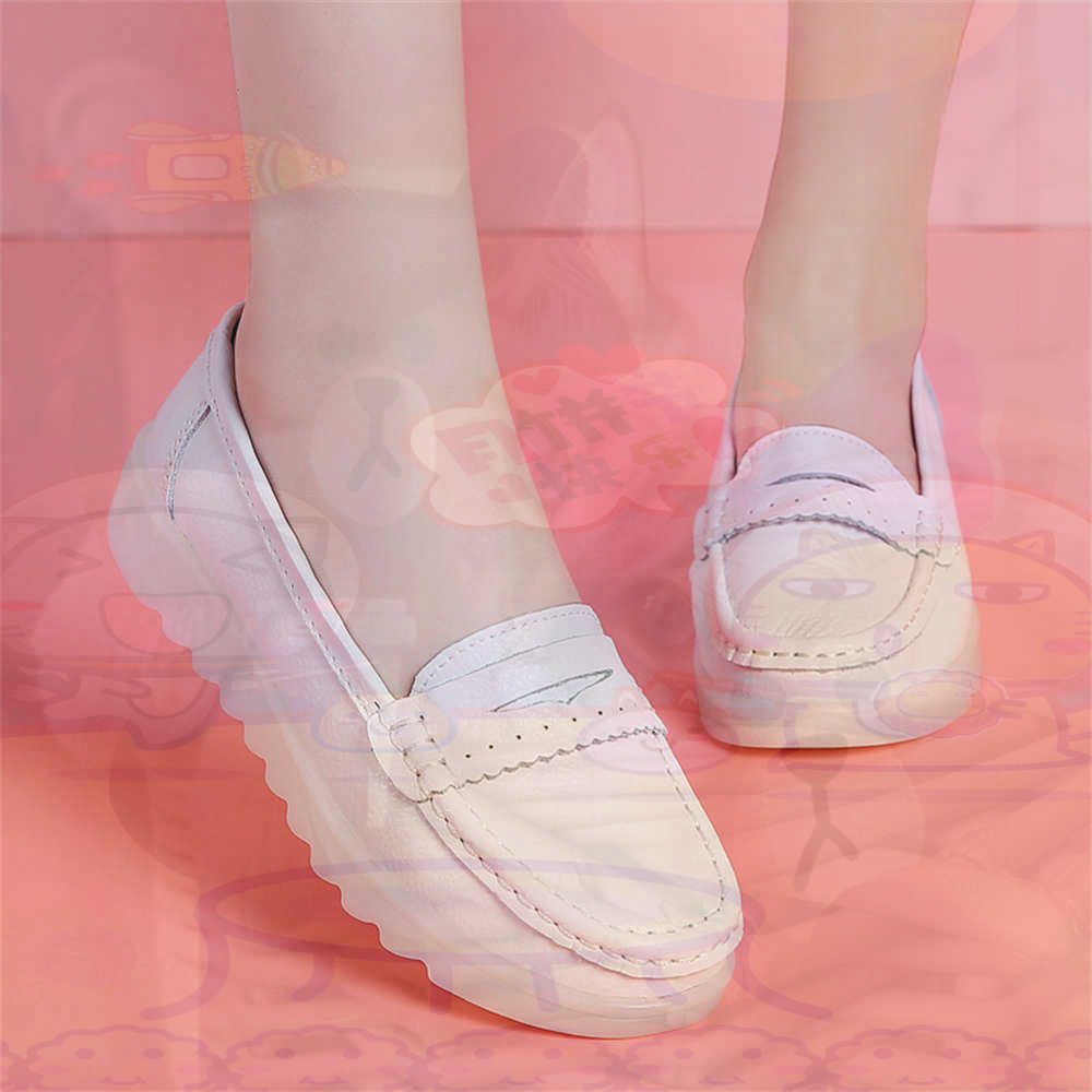 Moccasin Driving Teenage Sneak - đánh giá và giá Women Formal Wear Shop