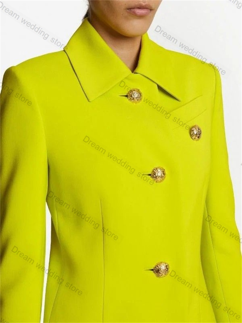 Cotton Women Suits Pants Set F - đánh giá và giá Women Formal Wear Tailor