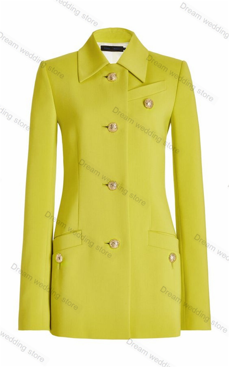 Cotton Women Suits Pants Set F - đánh giá và giá Women Formal Wear Tailor