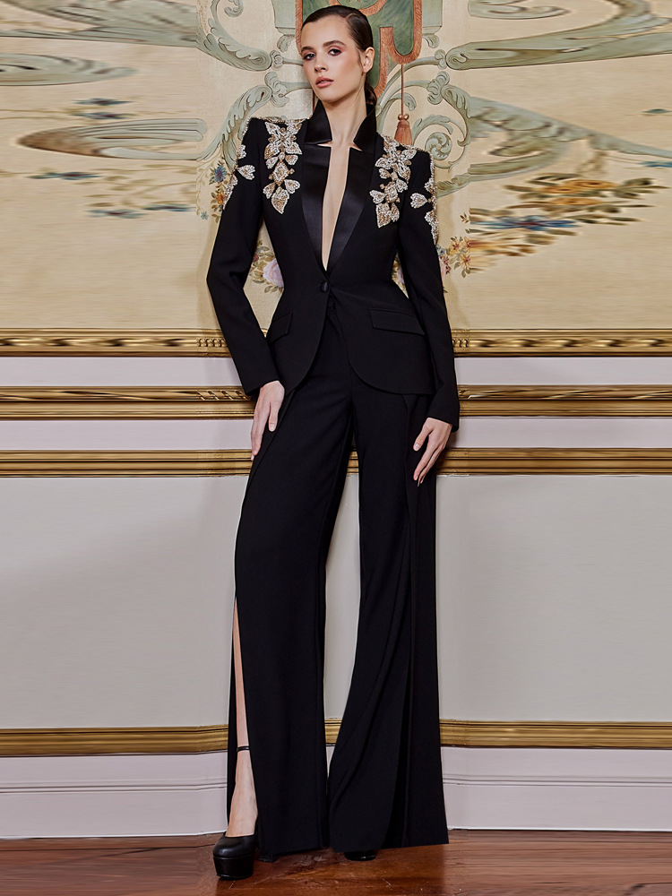 HIGH STREET Newest 2026 Design - đánh giá và giá Women Formal Wear Set