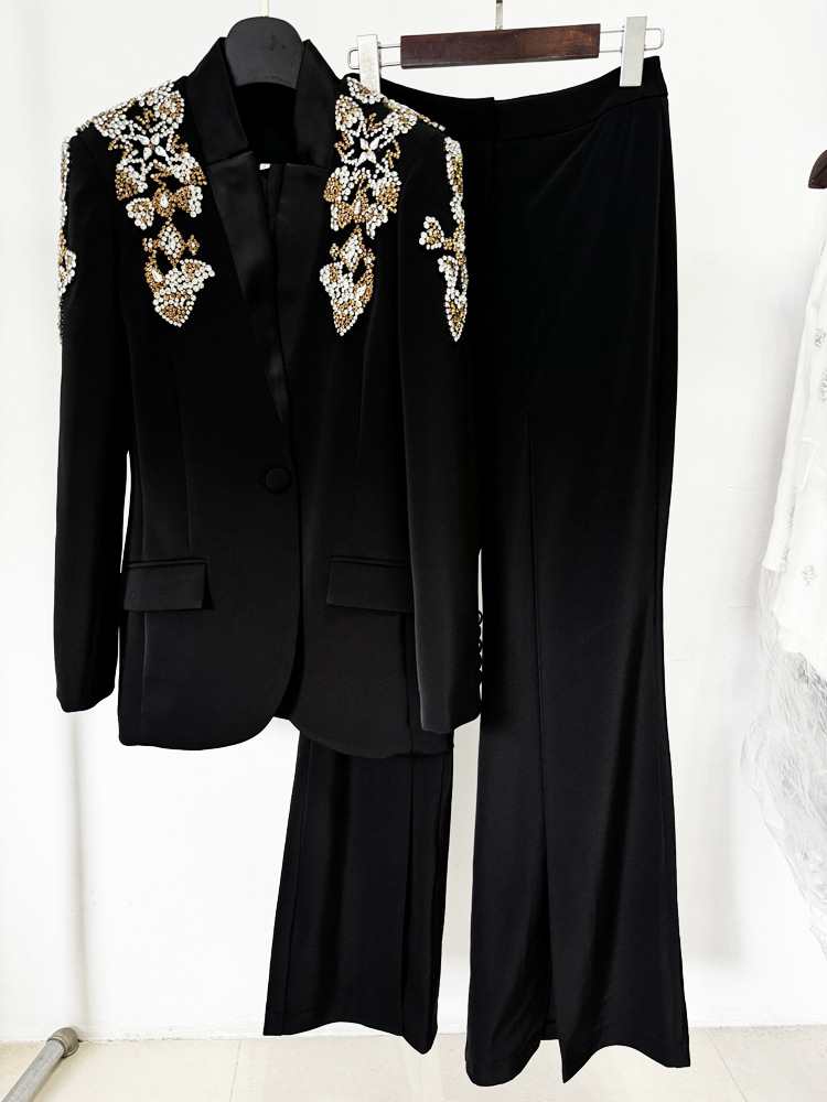 HIGH STREET Newest 2026 Design - đánh giá và giá Women Formal Wear Set