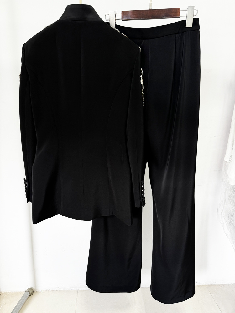 HIGH STREET Newest 2026 Design - đánh giá và giá Women Formal Wear Set