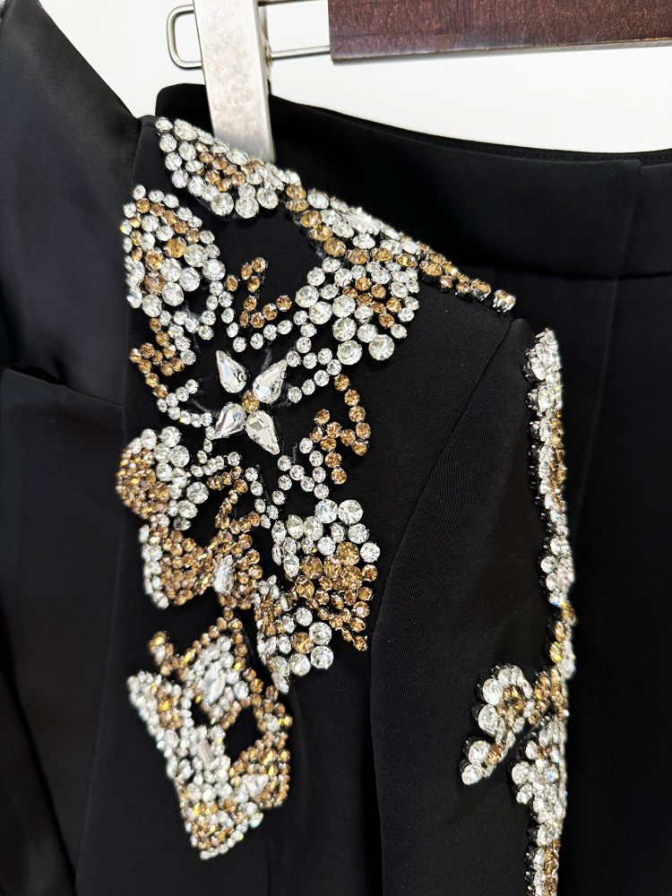 HIGH STREET Newest 2026 Design - đánh giá và giá Women Formal Wear Set