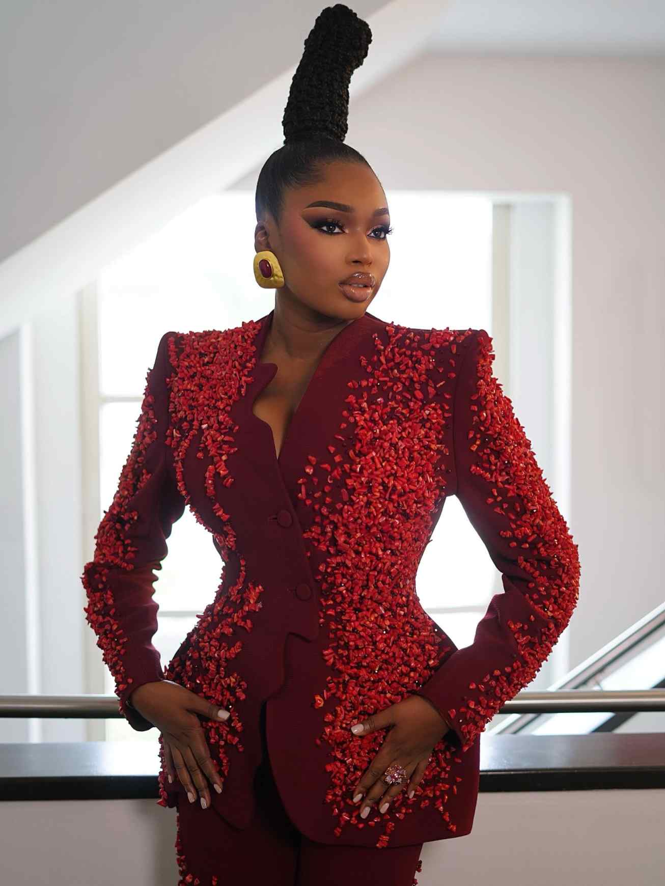 Slim Fit Women Suits Customize - đánh giá và giá Women Formal Wear Tailor