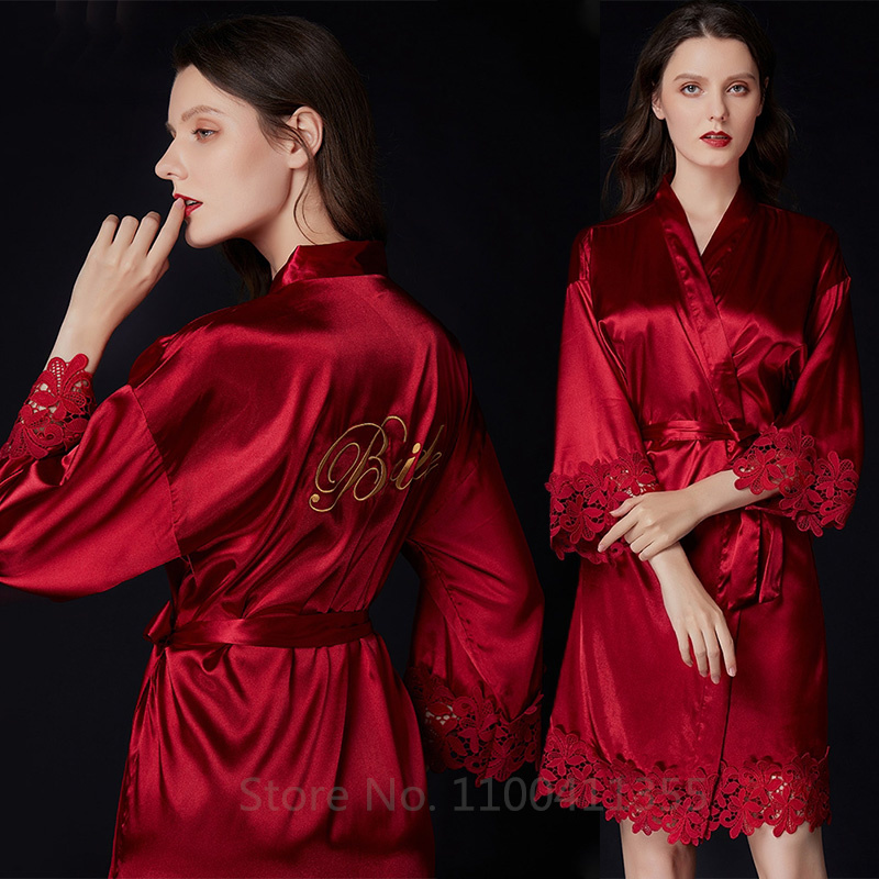 Mùa Hè Ren Đồ Ngủ Cô Dâu & Bri - đánh giá và giá Women'S Formal Wear Wedding