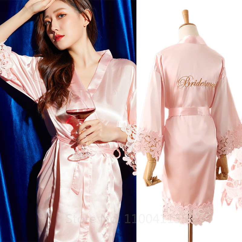 Mùa Hè Ren Đồ Ngủ Cô Dâu & Bri - đánh giá và giá Women'S Formal Wear Wedding