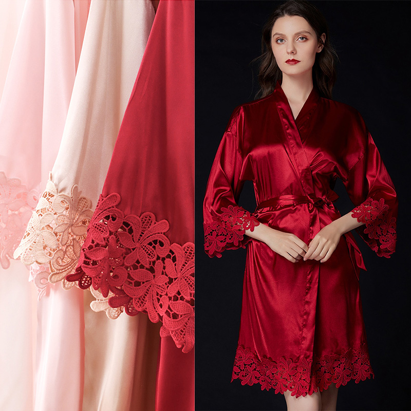 Mùa Hè Ren Đồ Ngủ Cô Dâu & Bri - đánh giá và giá Women'S Formal Wear Wedding