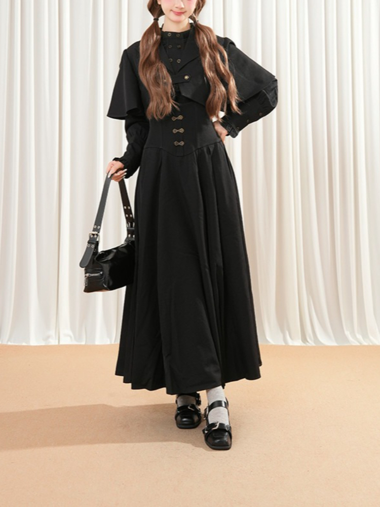 Elegant Victorian Gothic Arist - đánh giá và giá Women'S Gothic Formal Wear