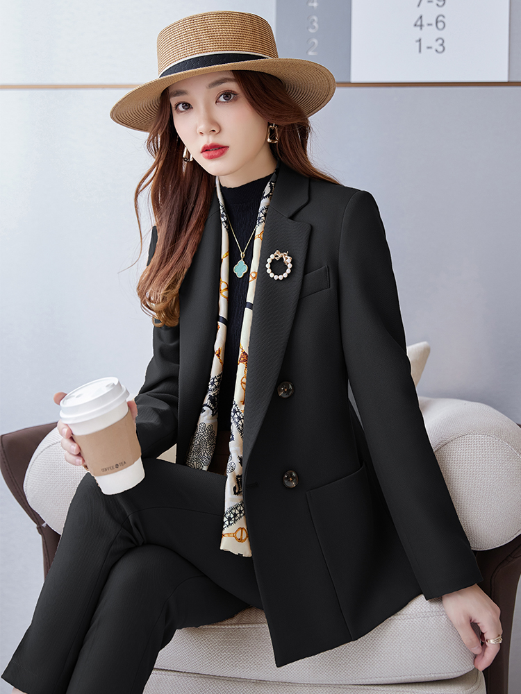 Women's 2-Piece Business Suit  - đánh giá và giá Women Formal Wear Tailor