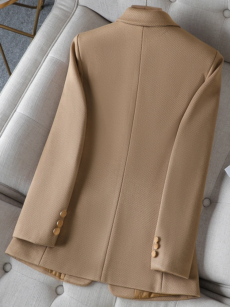 Fashion Ladies Blazer Women Gr - đánh giá và giá Women'S Green Formal Wear