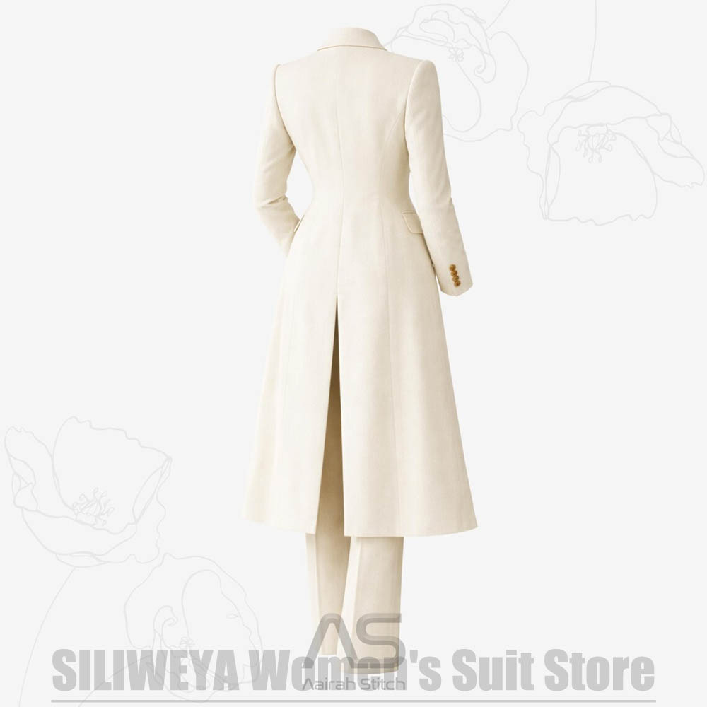 Women's Suit 3 Piece Double Br - đánh giá và giá Women'S Formal Wear Wedding