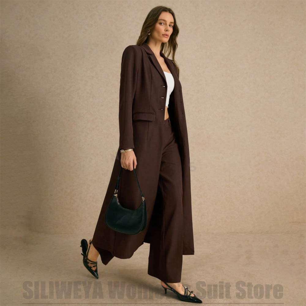 Fashion Women's Suit 2 Piece L - đánh giá và giá Women Formal Wear Tailor