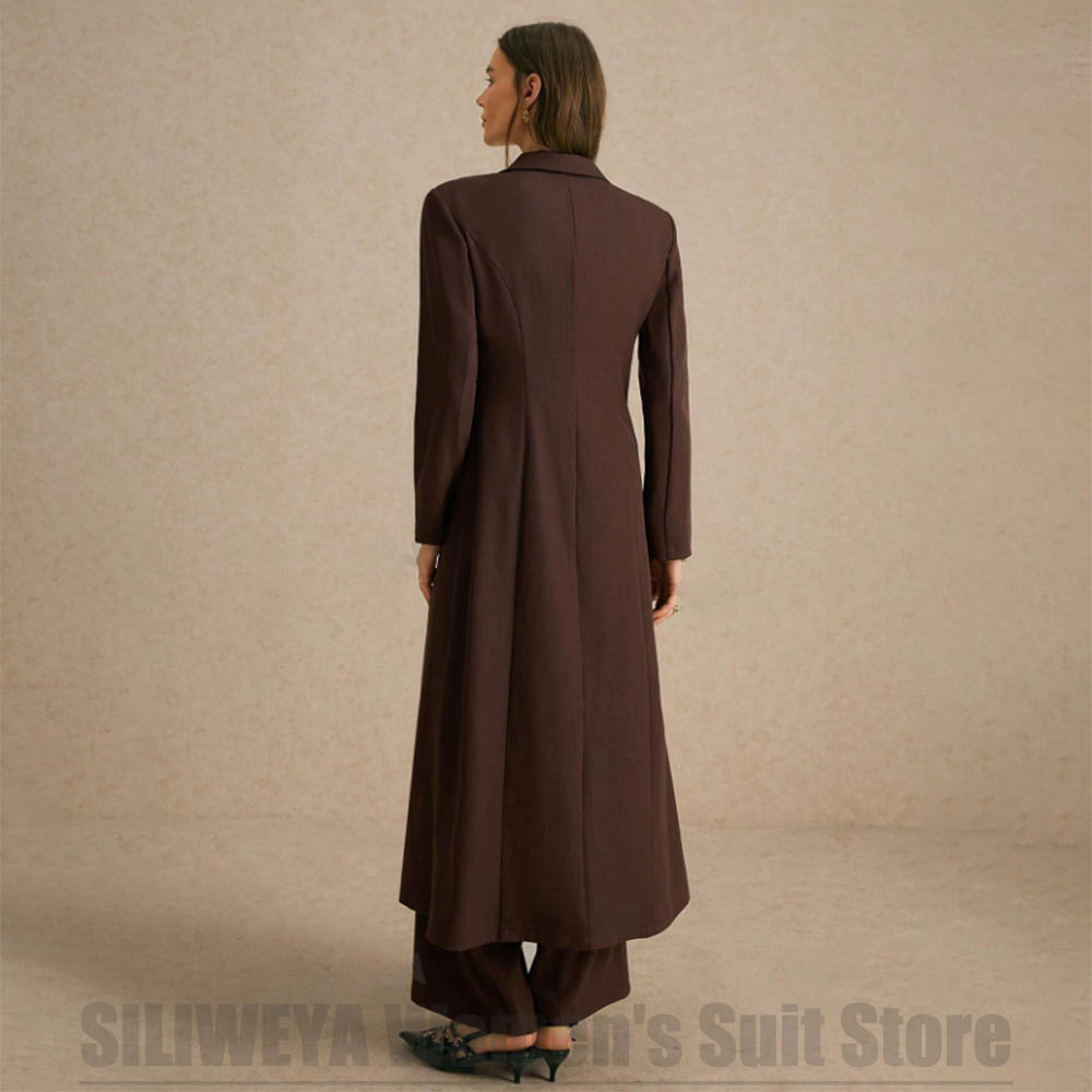 Fashion Women's Suit 2 Piece L - đánh giá và giá Women Formal Wear Tailor