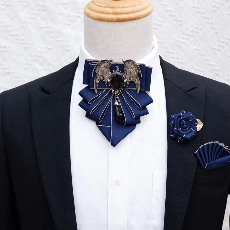 Dây Thắt Nơ Trâm Cài Áo Dành C - đánh giá và giá Women Formal Wear With Tie