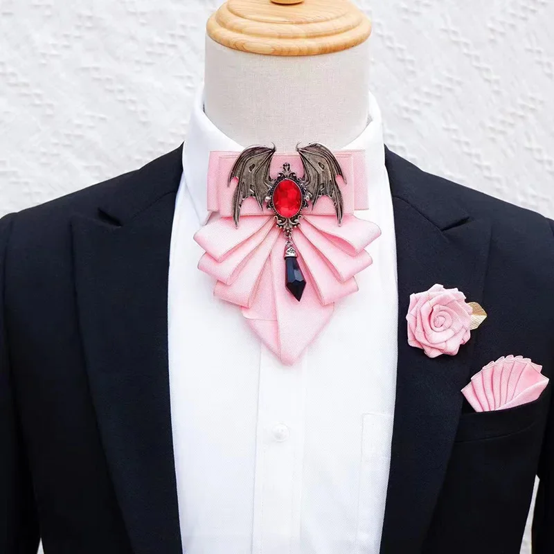 Dây Thắt Nơ Trâm Cài Áo Dành C - đánh giá và giá Women Formal Wear With Tie