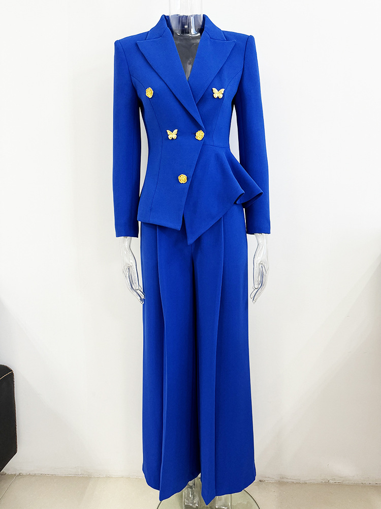 HIGH STREET Newest Fashion 202 - đánh giá và giá Women Formal Wear Set