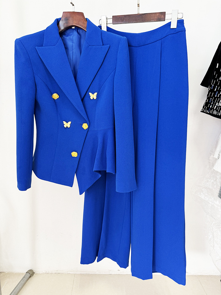 HIGH STREET Newest Fashion 202 - đánh giá và giá Women Formal Wear Set