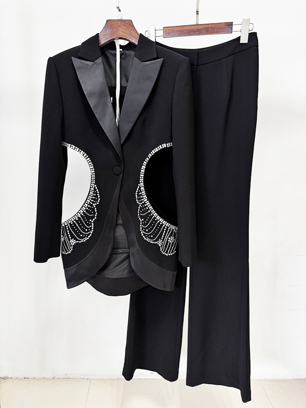 Modphy Newest 2026 Autumn Desi - đánh giá và giá Women Formal Wear Set