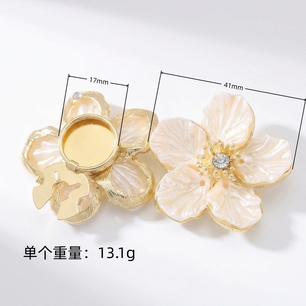 A Pair Vintage Petal Button Co - đánh giá và giá Women Formal Wear With Tie
